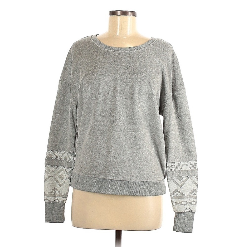 Honeydew Super Soft Comfy Sweatshirt l SIZE M